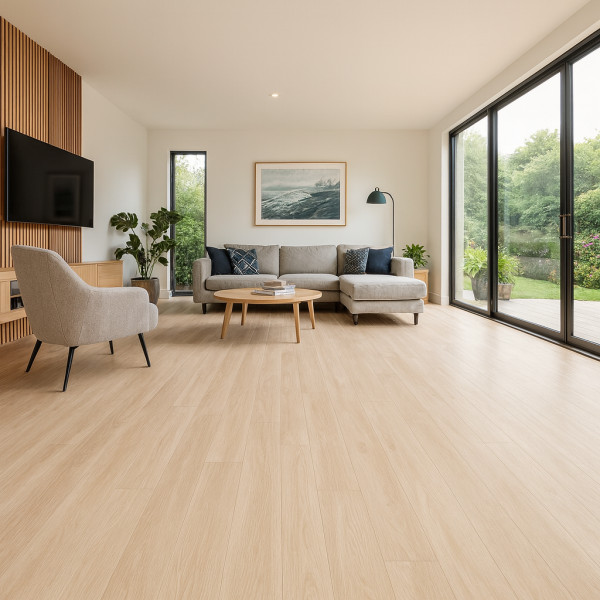 PVC podlaha - lino Loftex 2171 Boutic Naturel