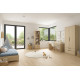 PVC podlaha - lino Loftex 2171 Boutic Naturel