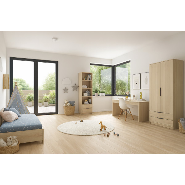 PVC podlaha - lino Loftex 2171 Boutic Naturel