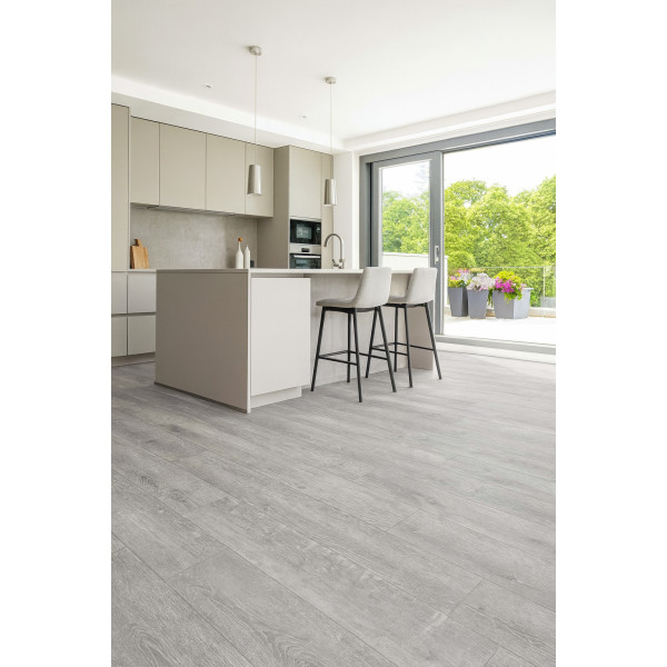 PVC podlaha - lino Blacktex Texas Oak 106L - dub
