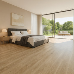 PVC podlaha - lino Quintex Havanna Oak 019S  - dub