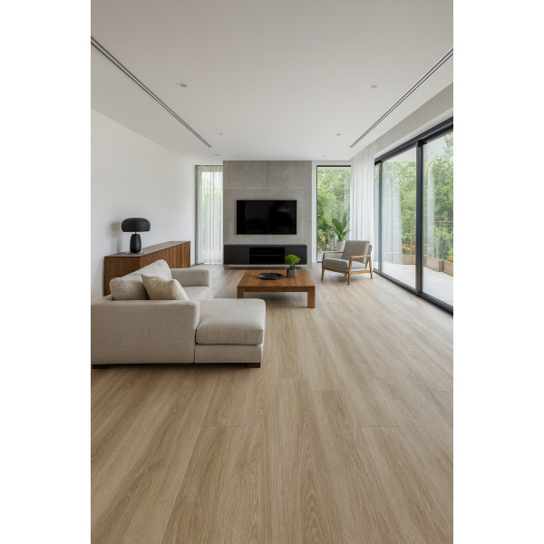 PVC podlaha - lino Quintex Havanna Oak 019S  - dub