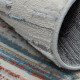 Kusový koberec My Colors  CA60082 creme kruh