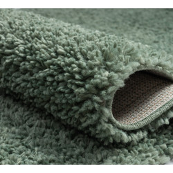 Běhoun My Shaggy hellgrün