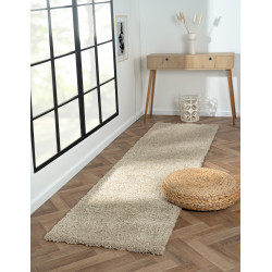 Běhoun My Shaggy beige