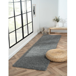 Běhoun My Shaggy grau