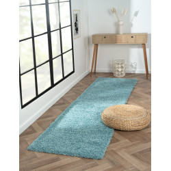 Běhoun My Shaggy hellblau