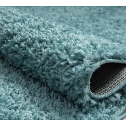 Běhoun My Shaggy hellblau