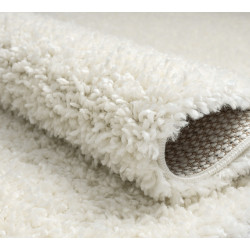 Běhoun My Shaggy creme