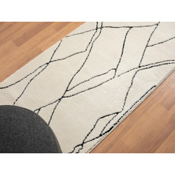 Běhoun Moroccan Magic CA40047 weiß