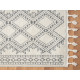 Běhoun Moroccan Delight CA40061 weiß