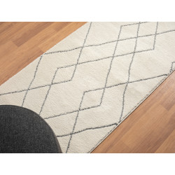 Běhoun Moroccan Desert CA40075 weiß/schwarz