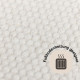 Běhoun Wooly Dreamscape naturweiß