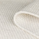 Běhoun Wooly Dreamscape naturweiß