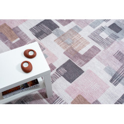 Kusový koberec Blair CA30018 cream