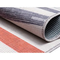 Kusový koberec Grace CA30019 grau