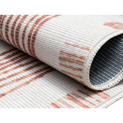 Kusový koberec Zoe CA30021 cream