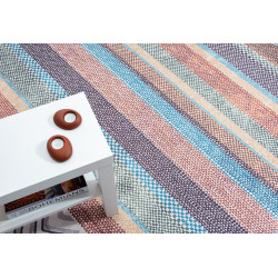 Kusový koberec Vici CA30022 grau