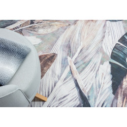 Kusový koberec Madi CA30023 cream