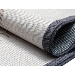 Kusový koberec Lena CA30024 cream