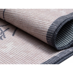 Kusový koberec Lena II CA30025 grau