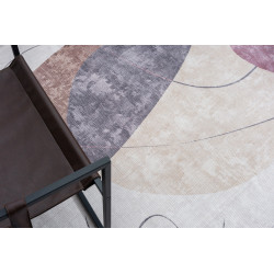 Kusový koberec Rowan CA30026 cream