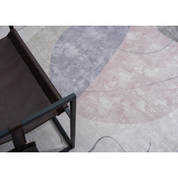 Kusový koberec Rowan II CA30027 cream