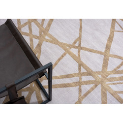 Kusový koberec Nova CA30029 cream