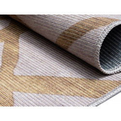 Kusový koberec Nova CA30029 cream