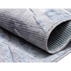 Kusový koberec Riley CA30014 grau