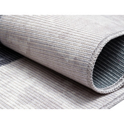 Kusový koberec Jordan CA30015 grau