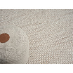 Kusový koberec Ava beige