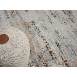 Kusový koberec Esme 1 hellgrau