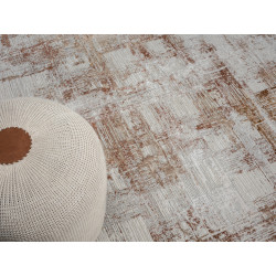 Kusový koberec Esme 2 CA20013 creme