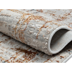 Kusový koberec Esme 3 hellgrau