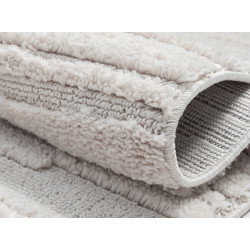 Kusový koberec Enya  weiß