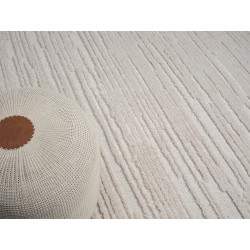 Kusový koberec Enya  weiß