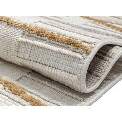 Kusový koberec Luana 1 creme