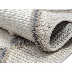 Kusový koberec Luana 2 beige