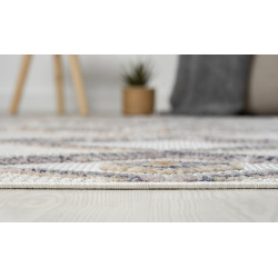 Kusový koberec Luana 2 beige