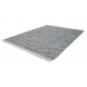 Ručně vázaný kusový koberec Jaipur 333 Grey