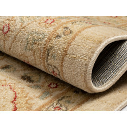 Kusový koberec Maryam 2 creme