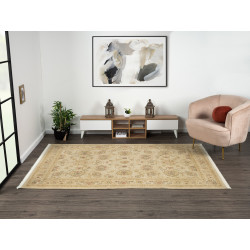 Kusový koberec Maryam 4 creme