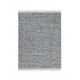 Ručně vázaný kusový koberec Jaipur 333 Grey