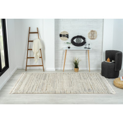 Kusový koberec Enya 2 creme