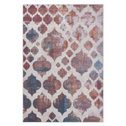 Kusový koberec Emery CA30013 beige