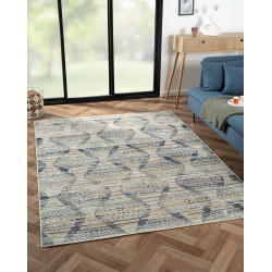 Kusový koberec Aurora 1 CA40002 beige