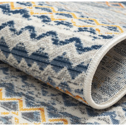 Kusový koberec Aurora 1 CA40002 beige