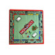 Hrací koberec Monopoly
