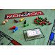 Hrací koberec Monopoly